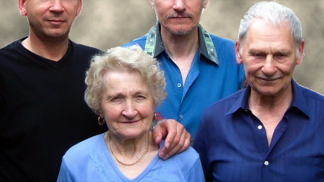 From wartime escapes to motability scooters: Horsell says goodbye to Sam Lisauskas