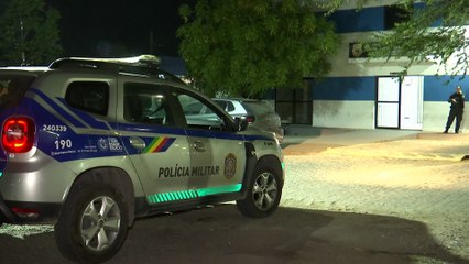 Homem Identificado como Breno Carvalho é Preso por Furto em Loja de Materiais de Construção em Caruaru: Investigação e Consequências
