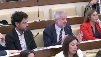 Roma - Legge di bilancio 2026 - Audizioni - Ministro dell'economia e delle finanze - S. 1689 (06.11.25)