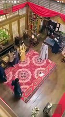 Lucky Daughter Luckier Emperor Chinese Drama - English Sub