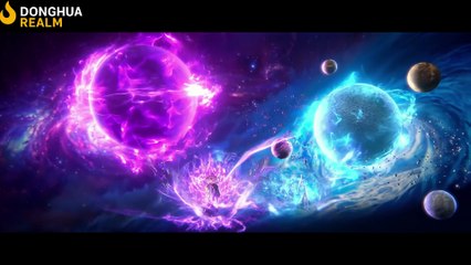 Donghua《Perfect World》EP240 - [4K] - Watch New Donghua Episode for Free