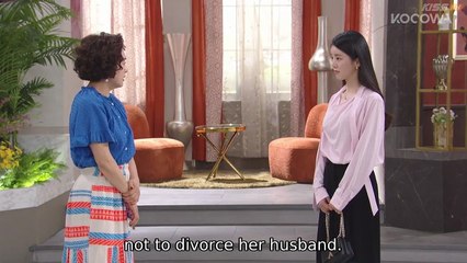 Queen’s House (2025) Episode 49 | Korean subbed EN