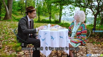 Strawberry Mansion – Full Movie Hollywood English Subtitles