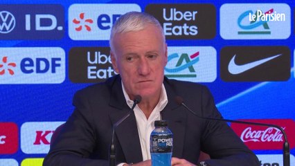 « Si on avait pu éviter de jouer ce 13 novembre, ça aurait été bien »