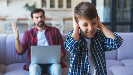 Never Say These 9 Things to Your Kids, No Matter How Old They Are