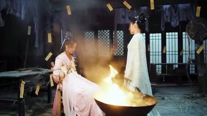 The fairy fox Ep 6 Hindi S1 Episode 6 Season 1 KDramas CDrama Korean Chinese Drama