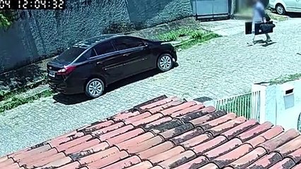 Onda crescente de arrombamentos assusta moradores no bairro Cajueiro: Como proteger sua residência?