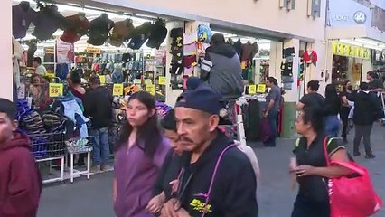 Ante baja en temperaturas, alertan por aumento de infecciones respiratorias