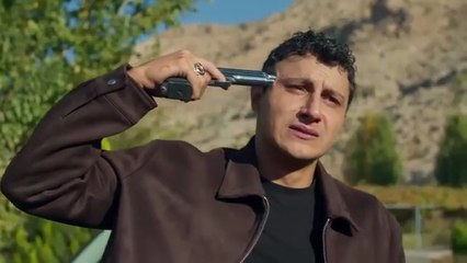 Uzak Şehir 37. Bölüm 2. Tanıtım | "Boran'ın Katili Benim Babam!"