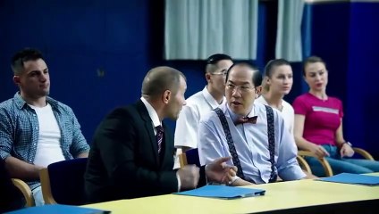 Youth 2018 S01 Ep 18 episode 18 in Hindi Urdu dubbed Korean Chinese KDrama CDrama  version)