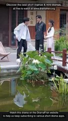 Healing My Mortal Wife First Chinese Drama - English Sub