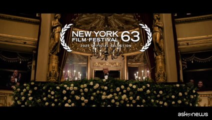 "La Grazia" di Sorrentino arriva il 15 gennaio, svelato il trailer