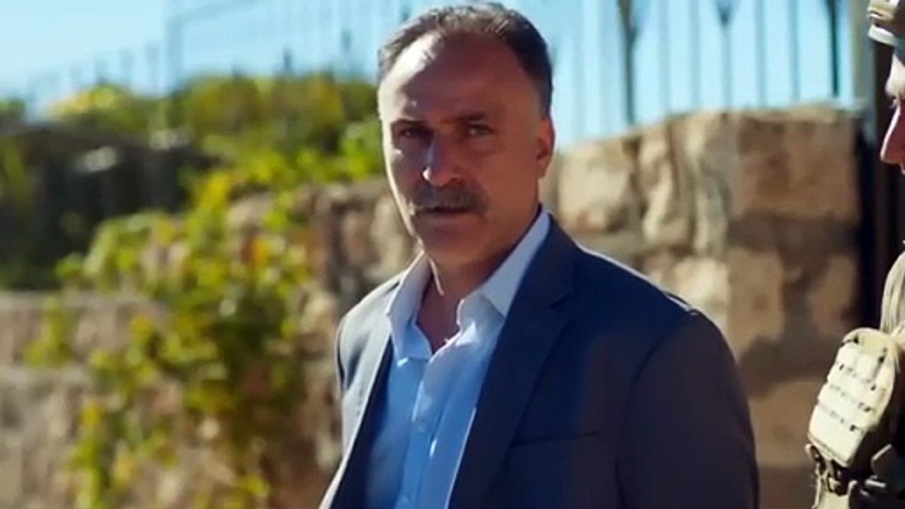 مسلسل المدينة البعيدة الحلقة 37 اعلان 2 مترجم ل...