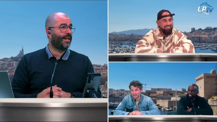 Partie 1 : OM 0/1 Atalanta : les raisons de la défaite