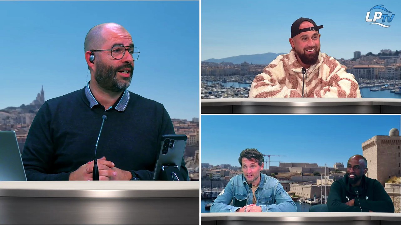 Partie 1 : OM 0/1 Atalanta : les raisons de la défaite