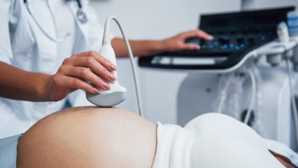 Protestan por lo que habría detrás de la conferencia internacional de planificación Familiar