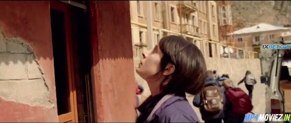 Razzhimaya (2021) – Full Movie Hollywood English Subtitles