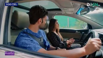 Main Zameen Tu Aasmaan Ep 22