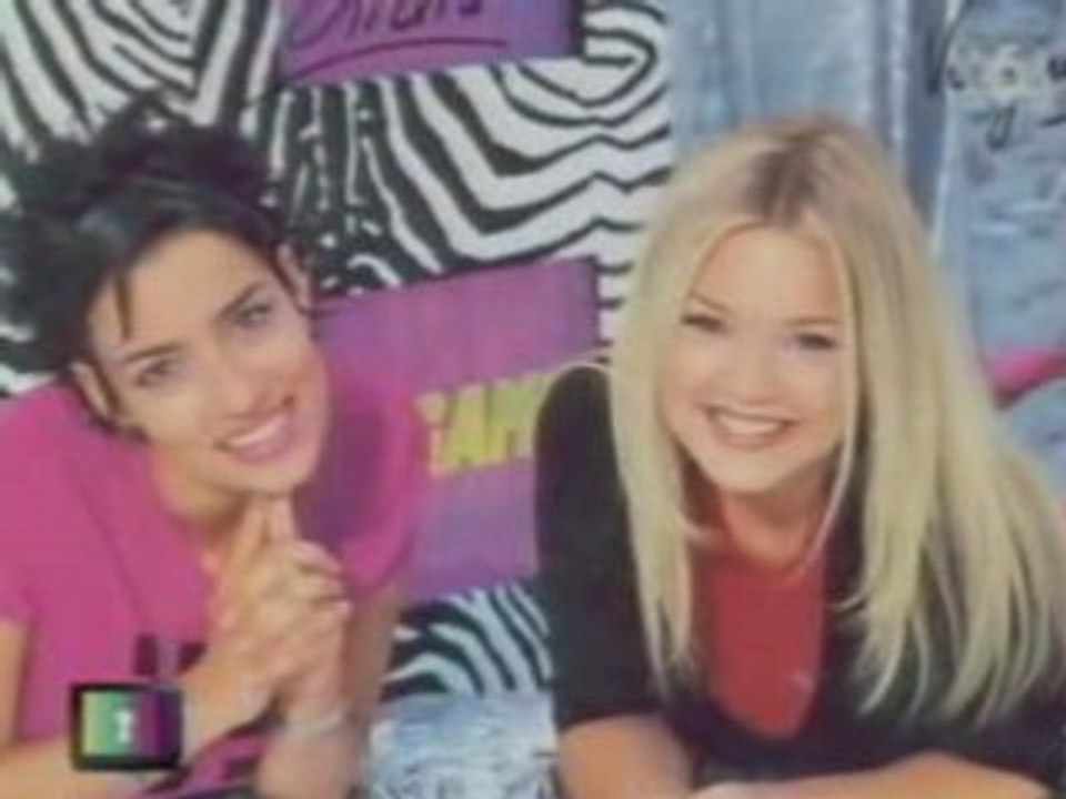 Virginie Efira - Stars Intimes