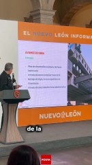 Obras del Metro en Nuevo León: 68% de avance en Líneas 4 y 6