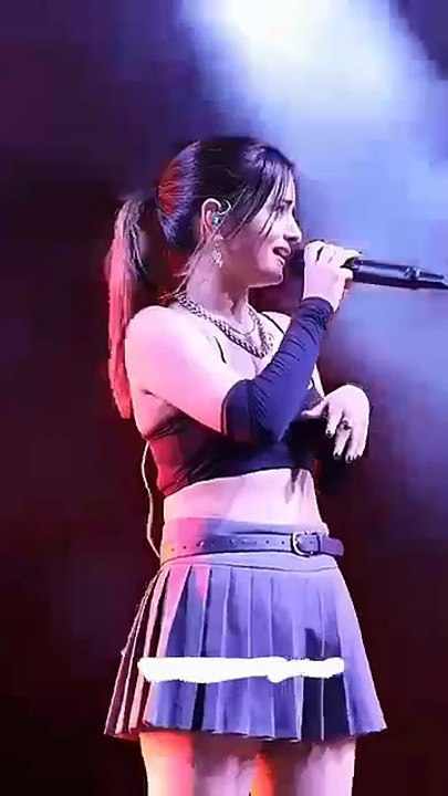 Shirvi Yadav’s Stunning Live Vocals | Daaku Son...