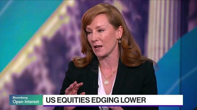 Why Citi's Kate Moore Isn't Worried About Current Valuations