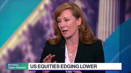 Why Citi's Kate Moore Isn't Worried About Current Valuations