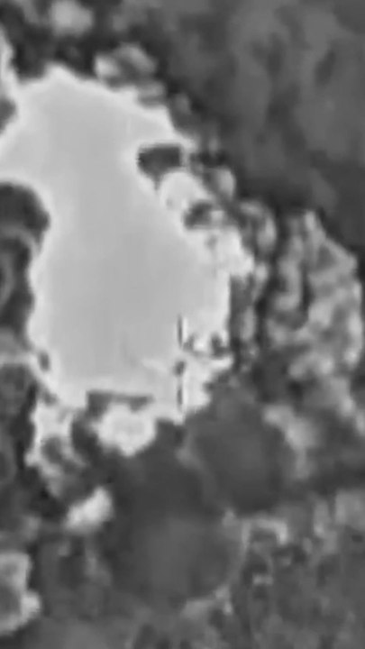 IDF strikes Hezbollah targets in Lebanon