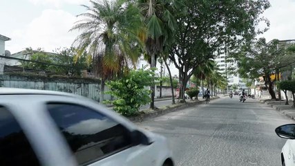 Alerta de Insegurança: Assaltos Recorrentes Ameaçam Moradores do Bairro Cordeiro, Recife