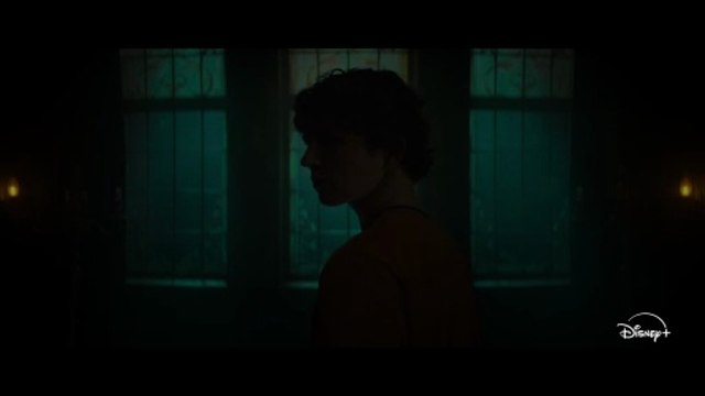 Percy Jackson et les olympiens - saison 2 Bande-annonce VO STFR