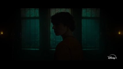 Percy Jackson et les olympiens - saison 2 Bande-annonce VO STFR