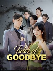 Tide Of Goodbye (DUBBED) - Drama FULL MOVIES ENGLISH SUB