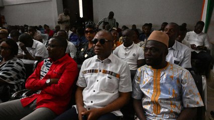 Côte d'Ivoire: après l'arrestation de Damana Pickass, le PPA-CI dénonce un acharnement judiciaire