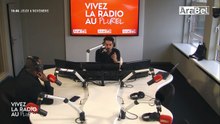 DTPFM - L'émission du 06-11-2025