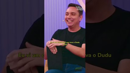 Lucas Selfie revela quem ele acha que vence A Fazenda 17