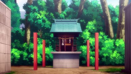 Watashi wo Tabetai, Hitodenashi - 06 ()