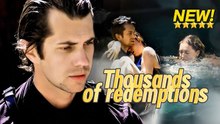 Thousands of redemptions #shortfilms