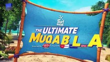 The Ultimate Muqabla S4 | Episode 9 | Teaser | Shoaib Malik | 6 Nov 2025 | ARY Digital