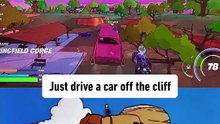 Hidden Simpsons quests in Fortnite