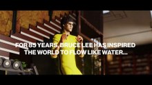 Hitman World of Assassination - Official Bruce Lee 85th Anniversary Trailer