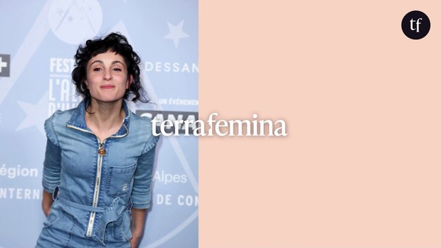 Naturelle : cette célèbre chanteuse française pose seins nus car l'intime est politique