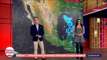 Pronóstico del Tiempo 6 de noviembre de 2025 | DPC con Paola Rojas