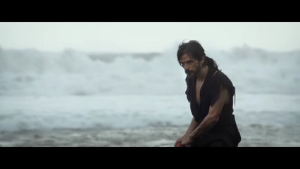 Lone Samurai: Exclusive Trailer (2025) Shogen, Keigo Sunagawa
