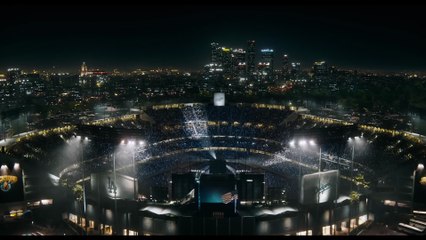 Michael - Official Teaser Trailer (2026) Jaafar Jackson, Nia Long, Miles Teller