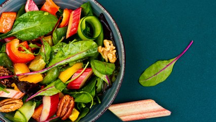 Veganismo, la tendencia que une salud, empatía y sostenibilidad