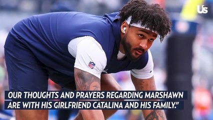 Dallas Cowboys Defensive End Marshawn Kneeland Dead at 24