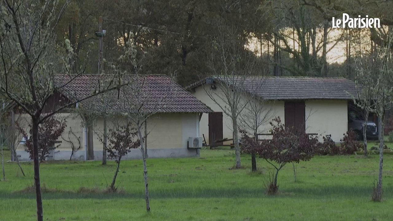 Un couple tué par arme à feu dans les Landes, l’auteur présumé entre la vie et la mort