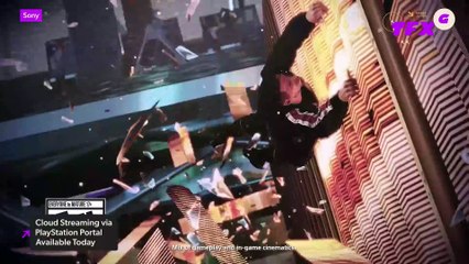 PlayStation Portal Officially Gets Cloud Gaming Today - IGN Daily Fix