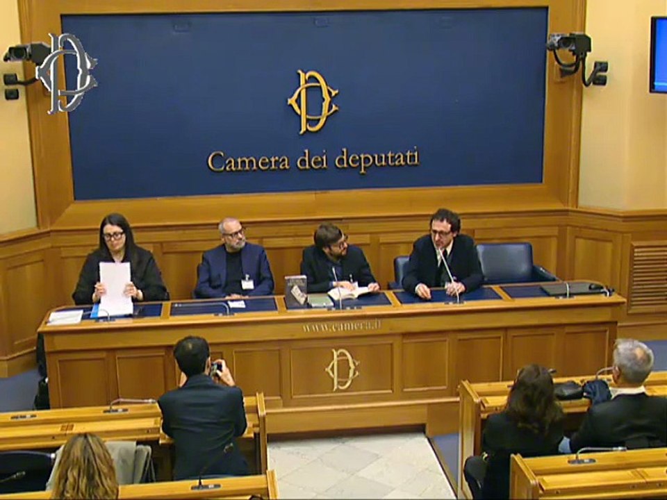 Roma - ​​Presentazione del libro " Storia Prossima" di Dario Pontuale - Conferenza stampa di Stefania Ascari (06.11.25)