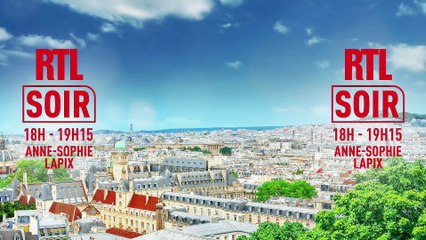 Gabriel Attal est l'invité de RTL Soir.